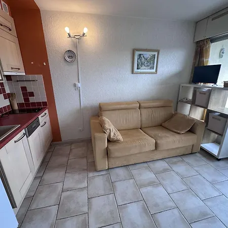 Apartment Proche Plage, Parking - 4 Pers. - Fr-1-731-154