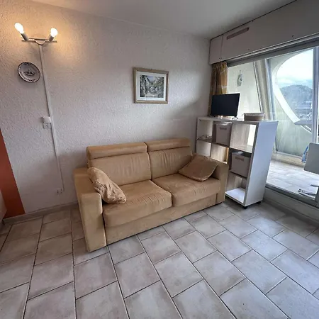 Apartment Proche Plage, Parking - 4 Pers. - Fr-1-731-154 *