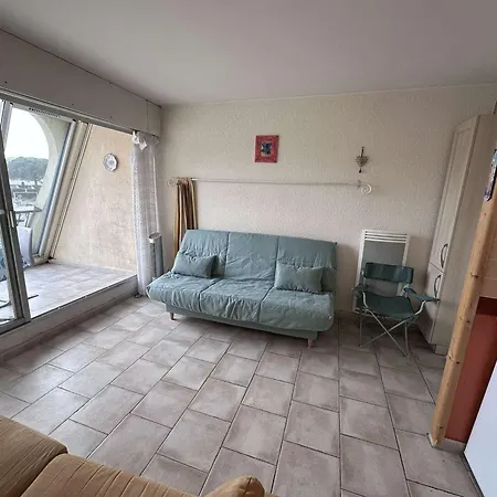 Proche Plage, Parking - 4 Pers. - Fr-1-731-154 Apartment Le Grau-du-Roi