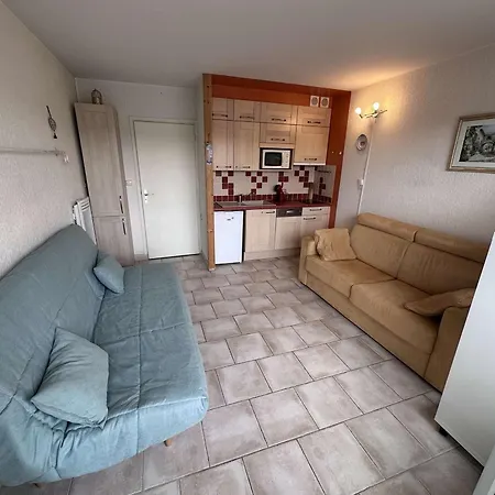 Proche Plage, Parking - 4 Pers. - Fr-1-731-154 Apartment Le Grau-du-Roi